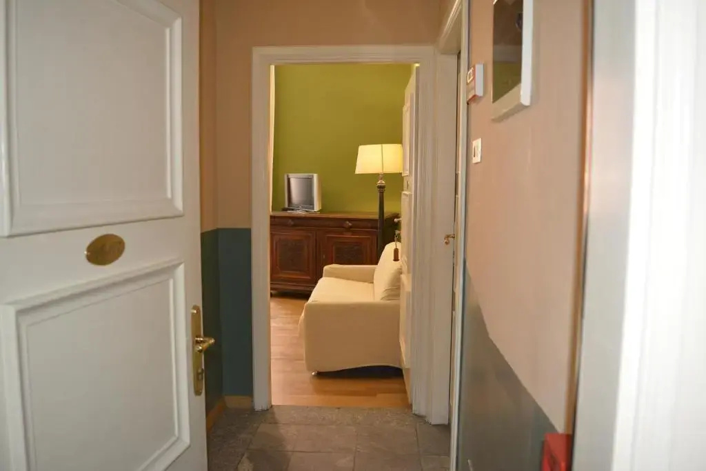 Albergo Bologna - Chambres