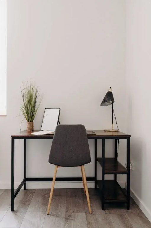 Voir la photo 2 — La Suite D'Hélène 2.0 Appartement T2 50m2 entre Genève et Chamonix Parking privé