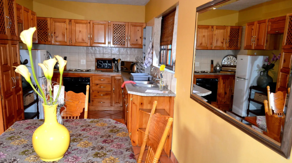 Kairos Home - Général