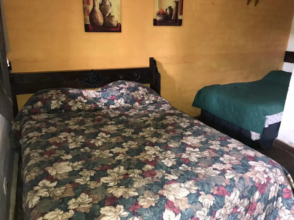 Hotel Villa Santo Domingo - Général