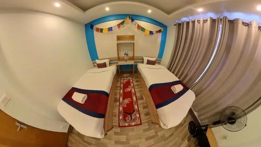 Hotel photo 16