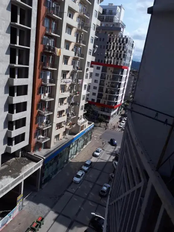 36-38 Ekvtime Takaishvili Street