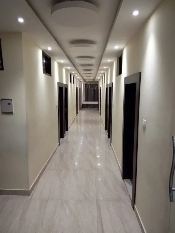 Hotel Shree Jee - Général
