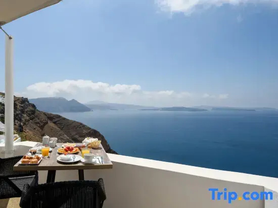 Superior room with balcony