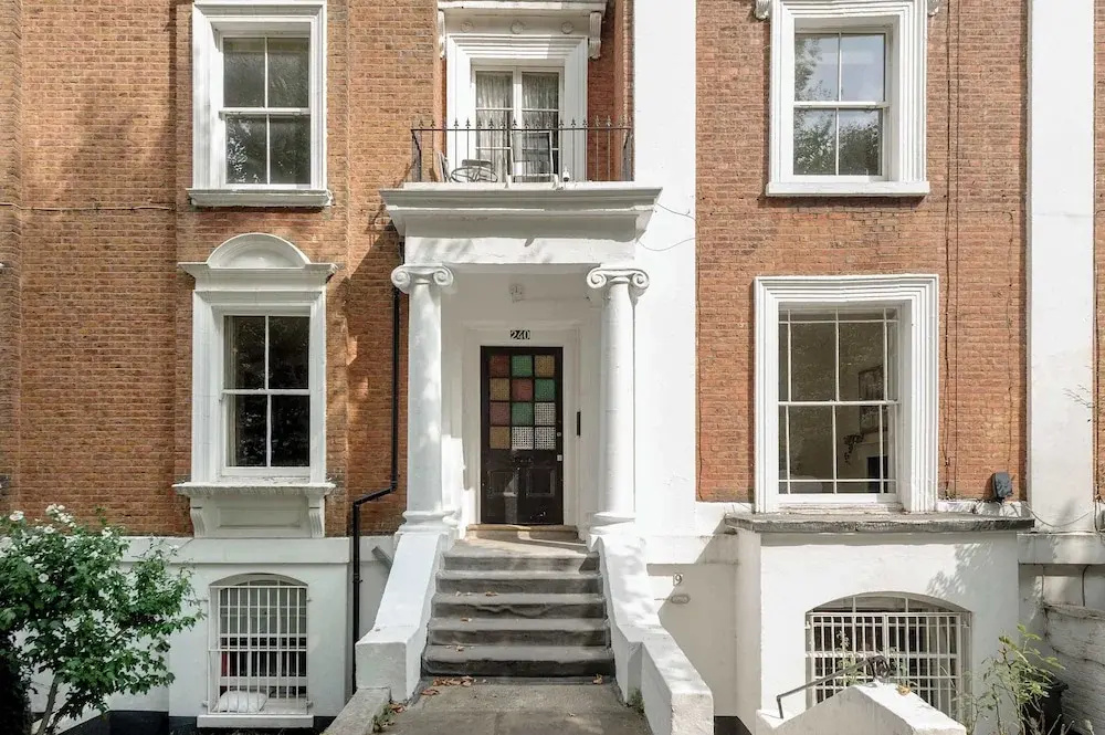 Modern 2 bed Flat - Hammersmith Grove