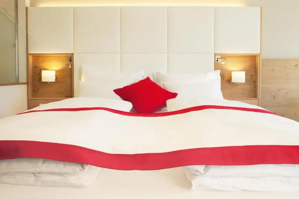 Hotel Nassfeld - Chambres