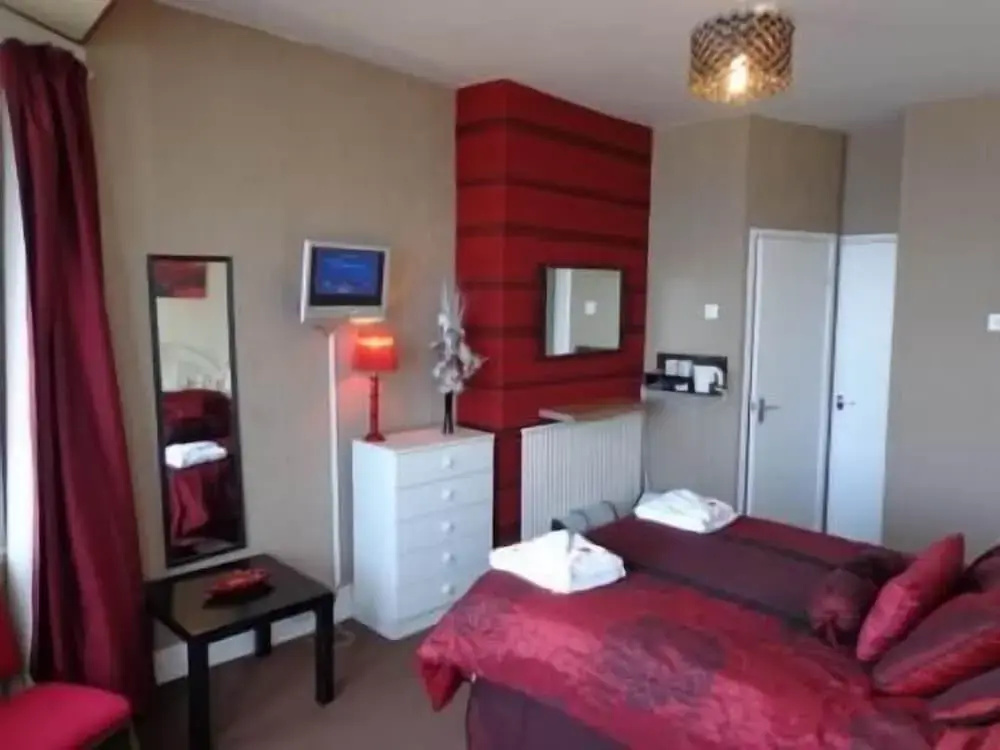 Hotel photo 2