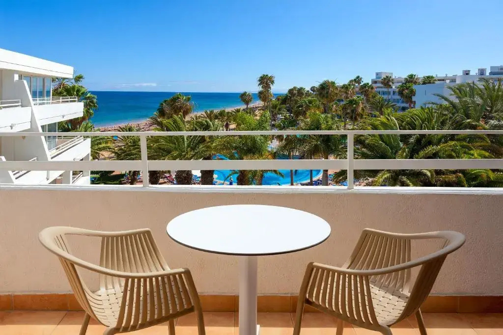 Sol Lanzarote - All Inclusive - Chambres