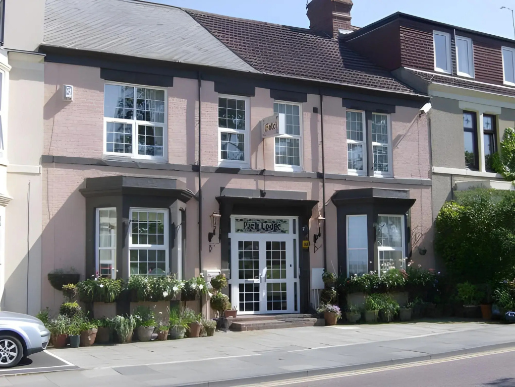 Park Lodge