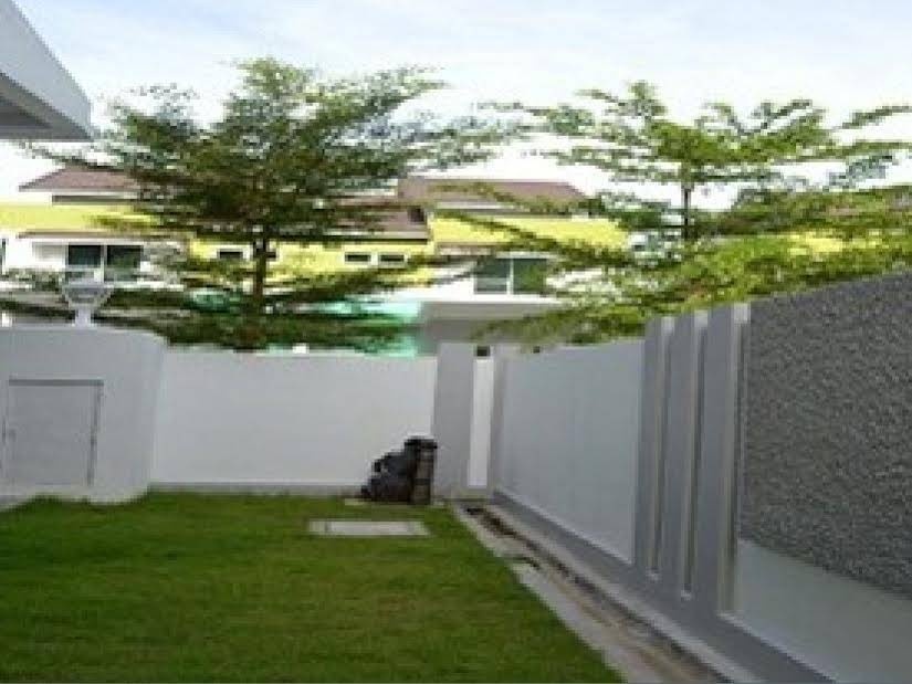 Residence Teluk Bahang