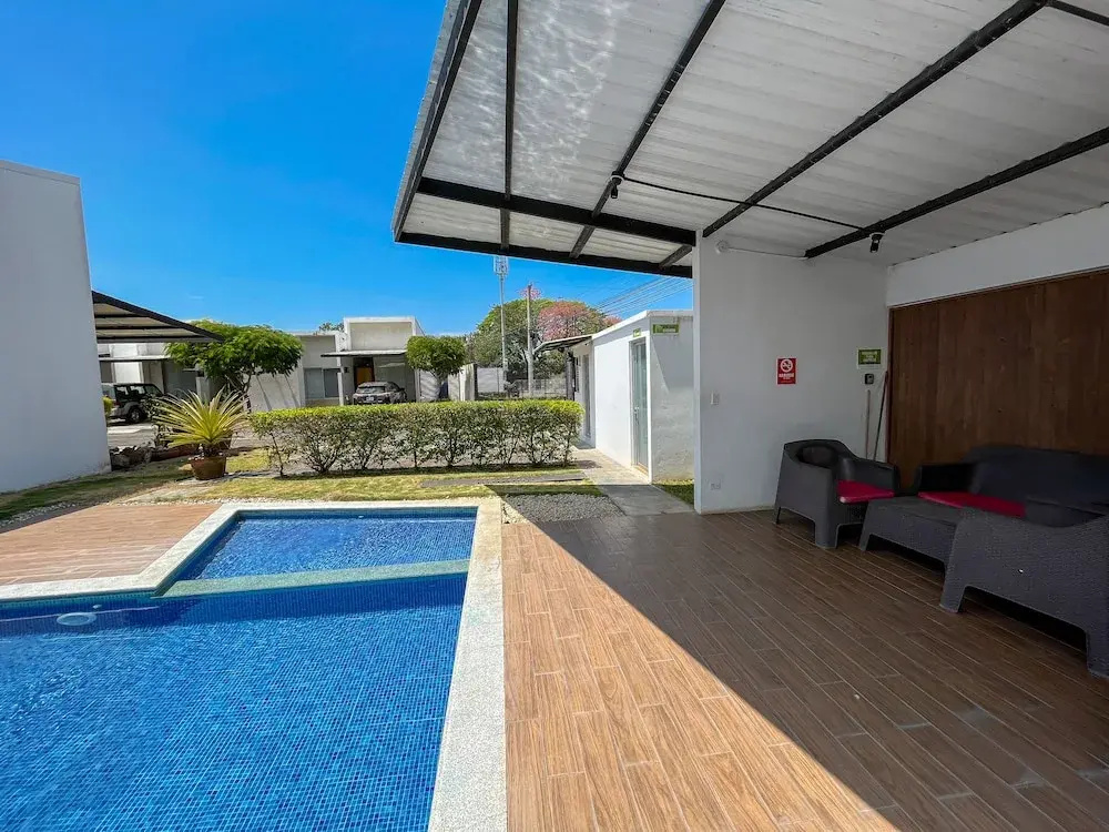 Charming Jaco Beach Condo Vereda B3