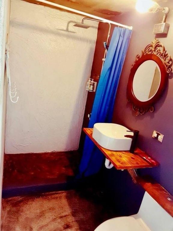 Classic room