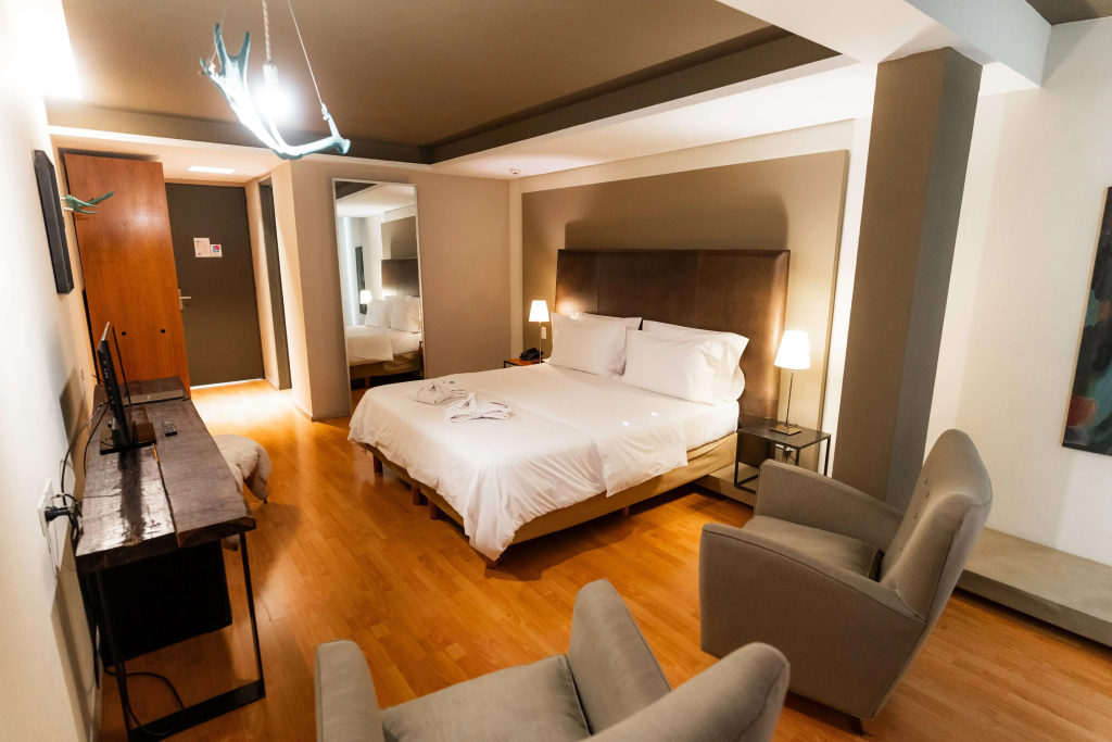 Esplendor by Wyndham El Calafate - Général