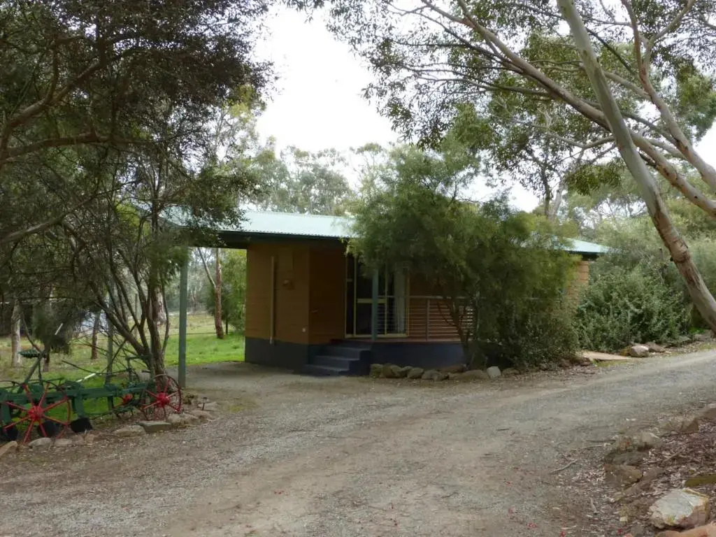 Watervale Retreat - Chambres