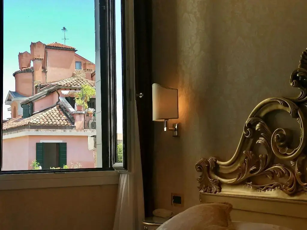 Hotel photo 14