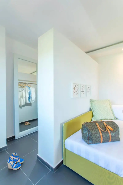 Avaton Luxury Beach Resort - Relais & Chateaux - Chambres