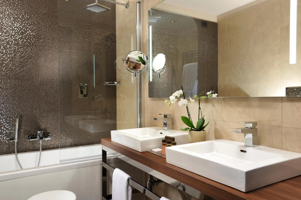 Avani Palazzo Moscova Milan Hotel - Général