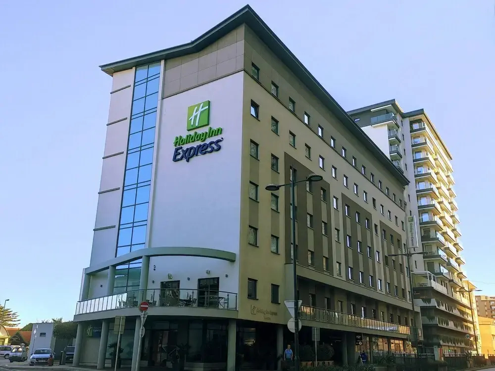 Holiday Inn Express Gibraltar by IHG — фото