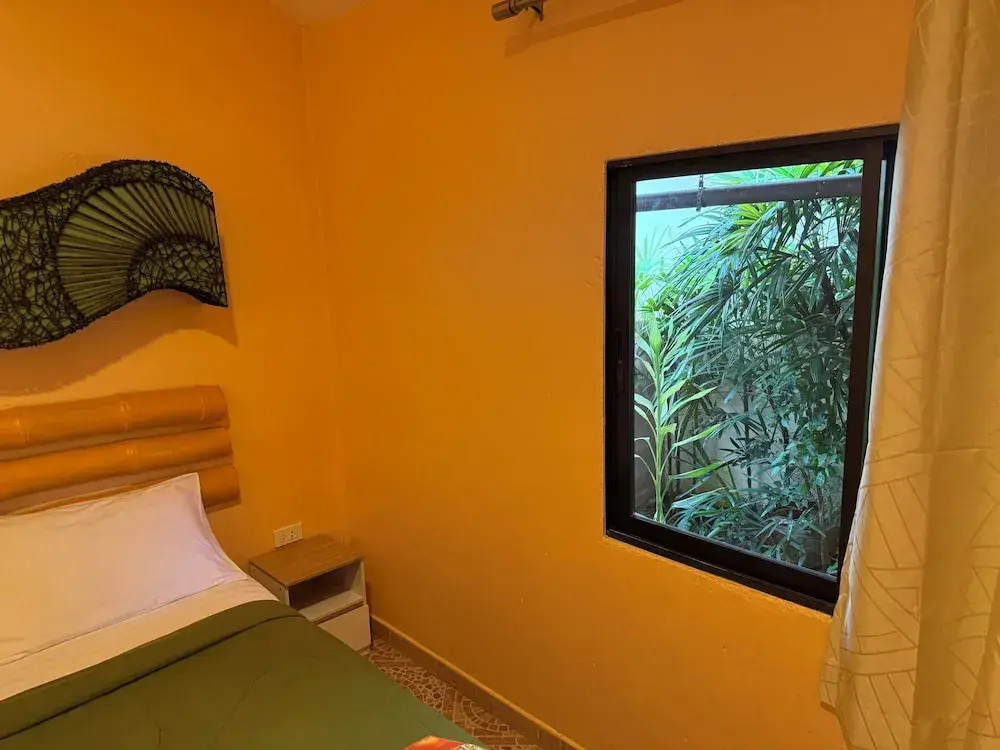Kamala Tropical Garden - Chambres