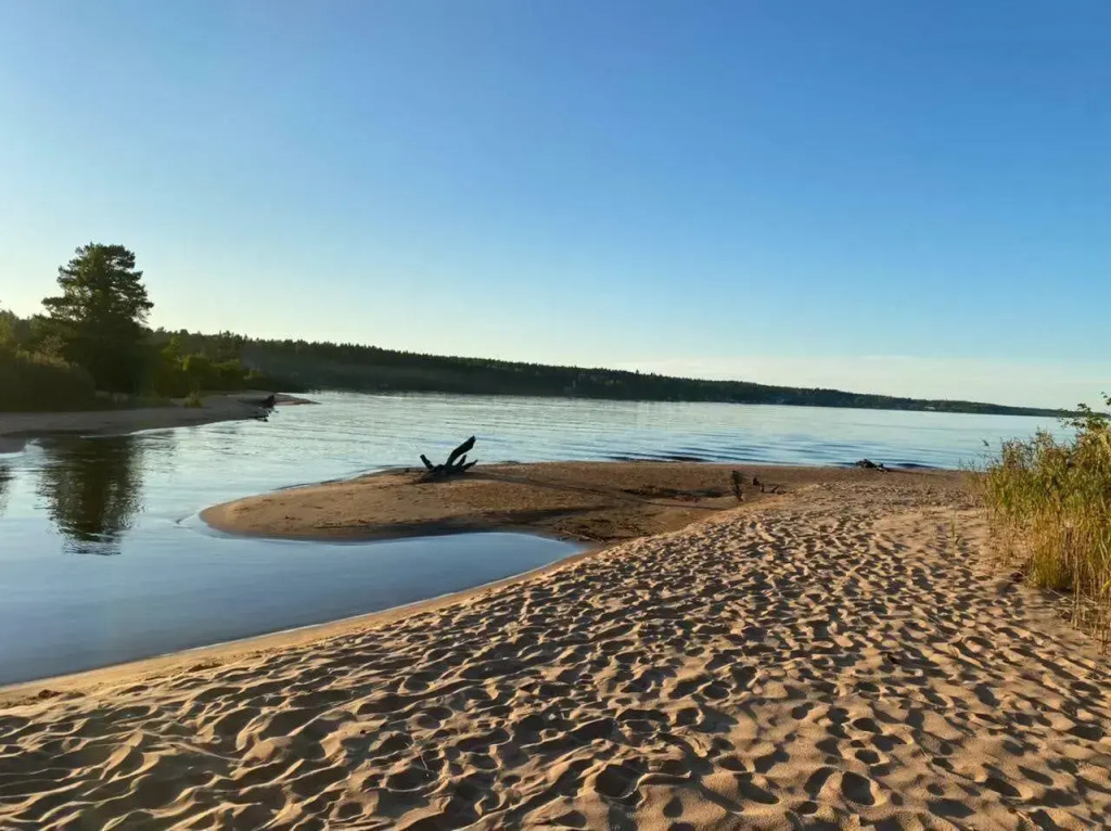 Дом на улице Набережная 31 - фото 4