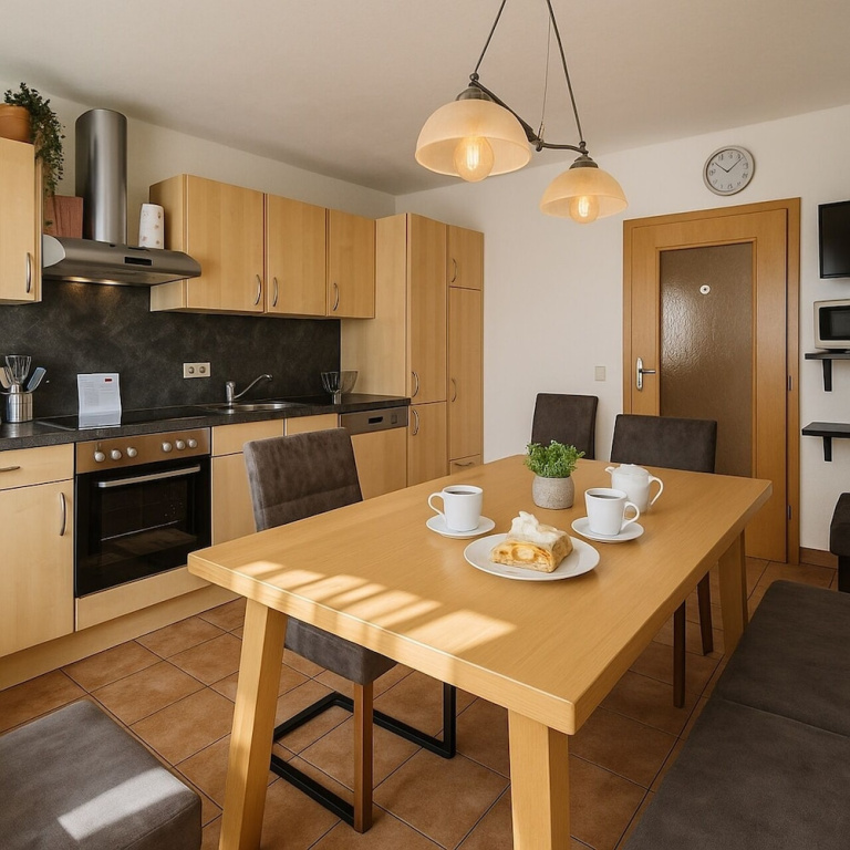 Superior Apartment