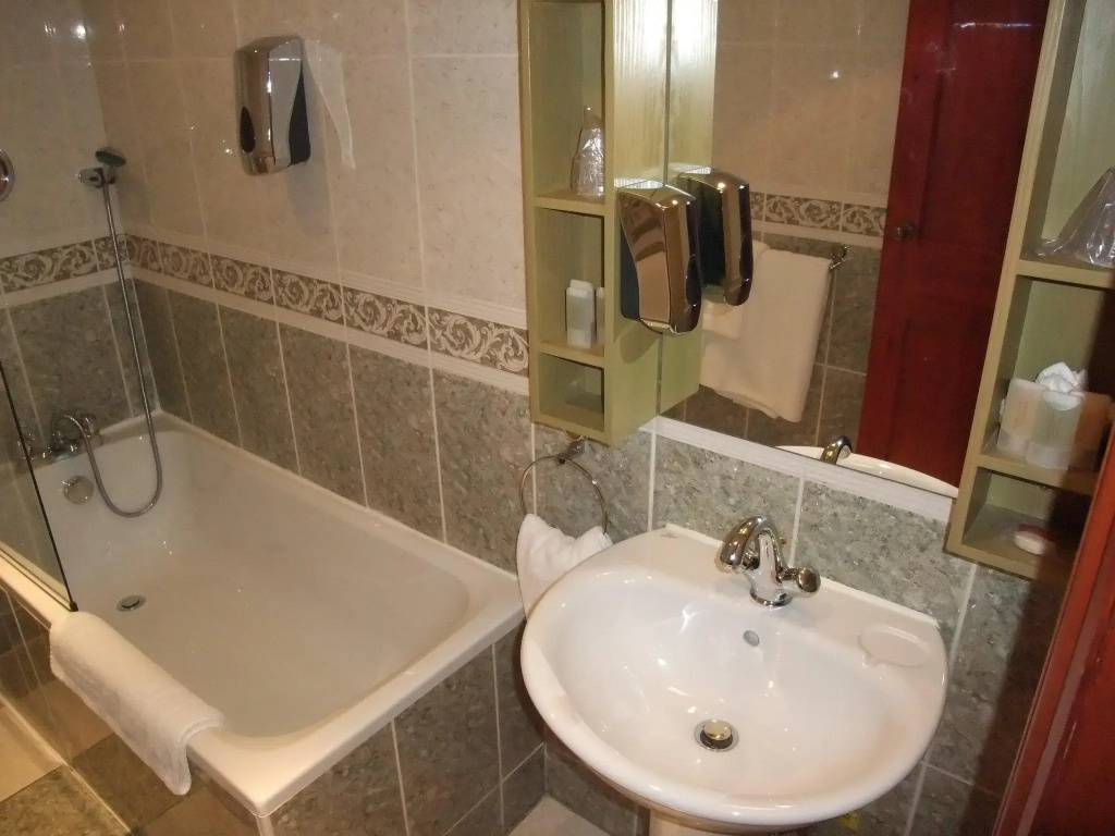 Harefield Manor Hotel - Chambres