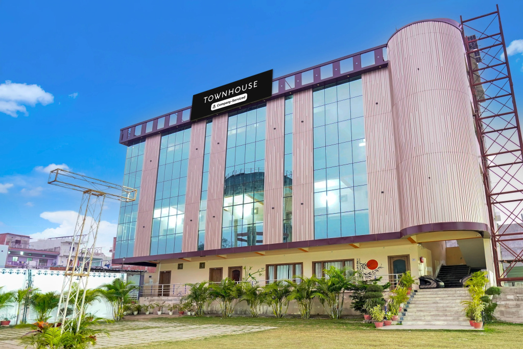 Hotel Ganga Vatika Varanasi