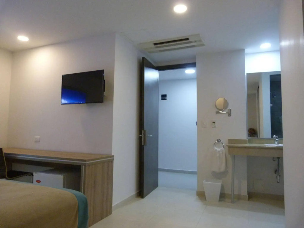 Hotel photo 15