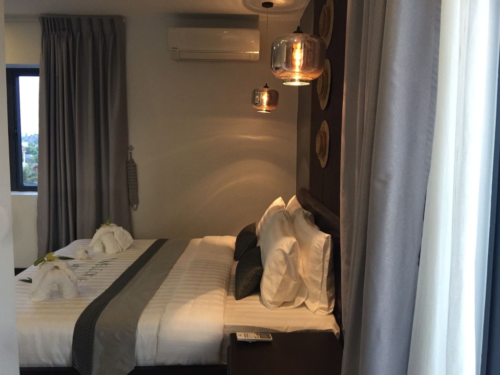 Hotel Five.S — 3