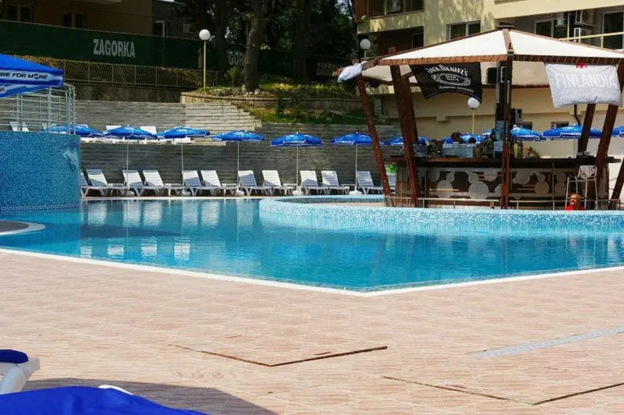 Hotel photo 10