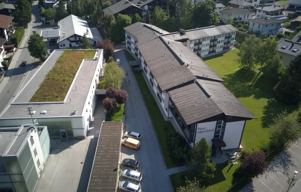 Amazing Apartment in Seefeld in Tirol With Indoor Swimming Pool, Sauna and Outdoor Swimming Pool