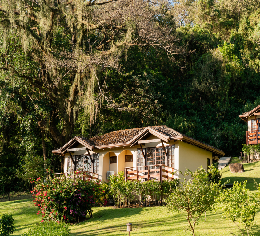 Borinquen Thermal Resort - фото 18