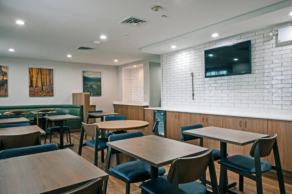 Fairfield Inn by Marriott New York LaGuardia Airport/Astoria - Général