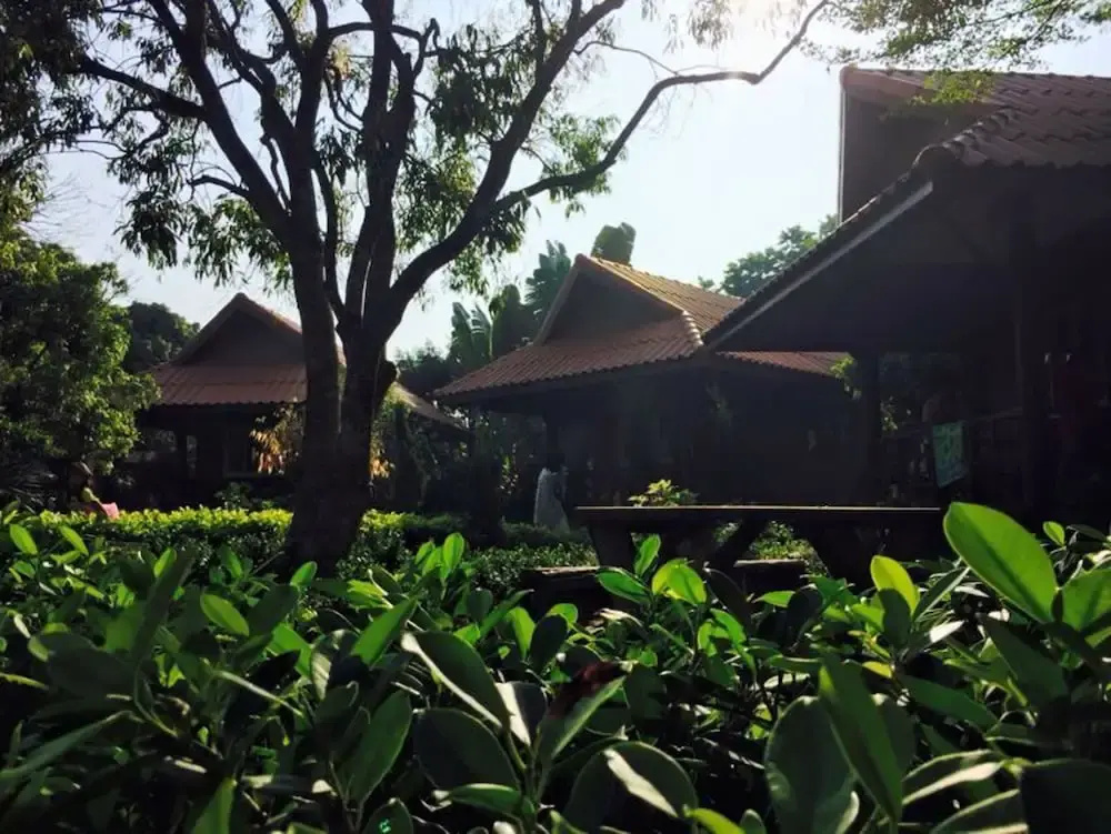 Chantara Resort