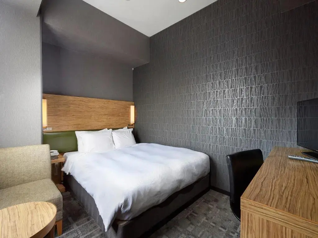 Sotetsu Grand Fresa Tokyo Bay Ariake - Chambres
