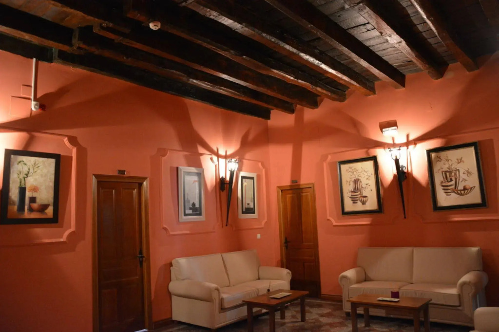 Hostal San Miguel by null