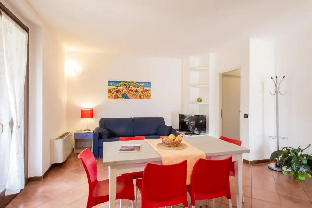 Residenza Corte Casara - Chambres