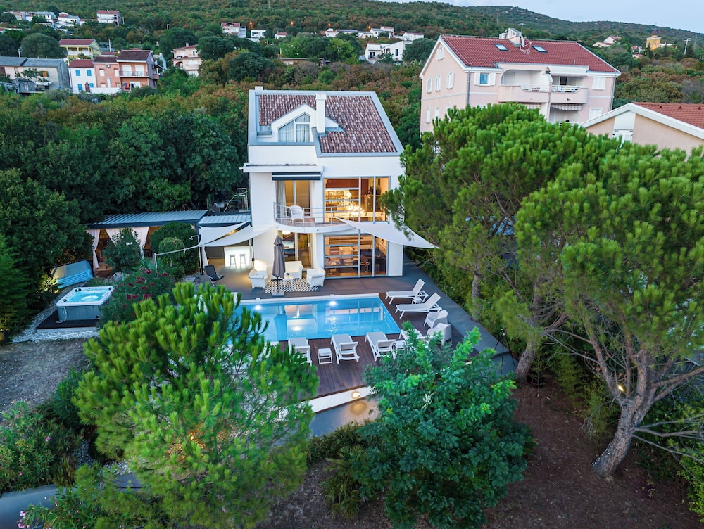 House Villa Hana