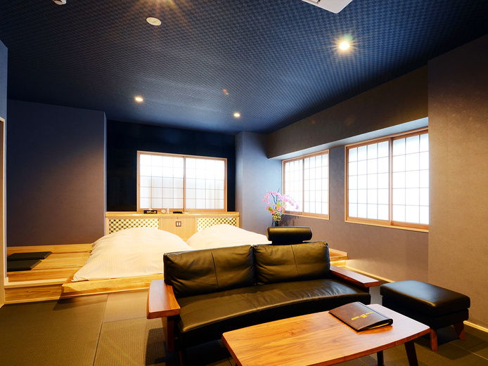 Nihon Ryokan Utsuwa Beppu Kannawa 사진 3