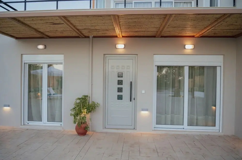 ng Lique Pool Garden Apartment