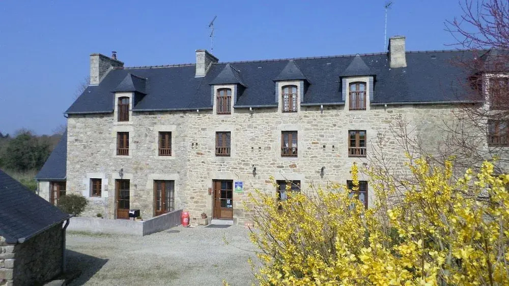 Chambres d'Hôtes La Rompardais