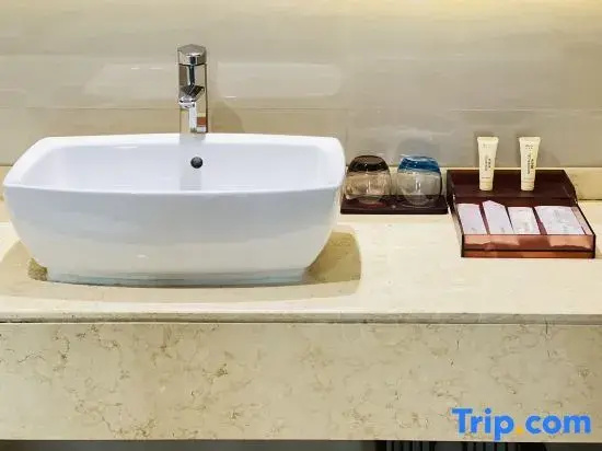 Park Lane Hotel Foshan Lecong Shuiteng Branch - Chambres