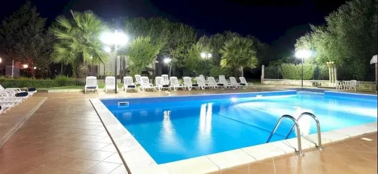 Hotel photo 10