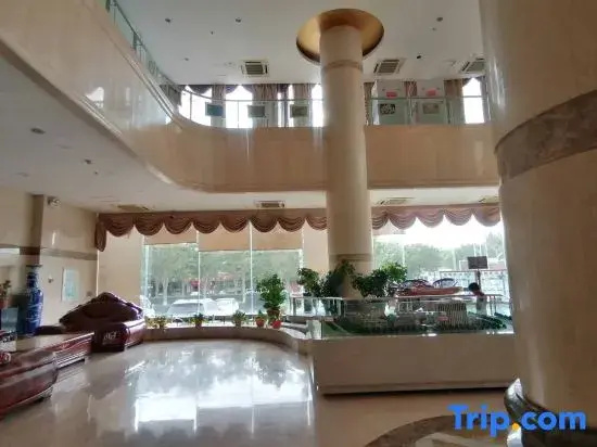 Business Centre