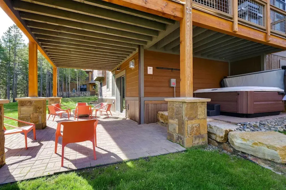3 Mi to Dtwn Breckenridge: Family-friendly Home!