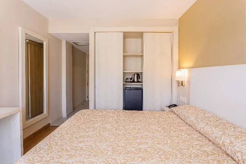 Hotel Best Maritim - Chambres