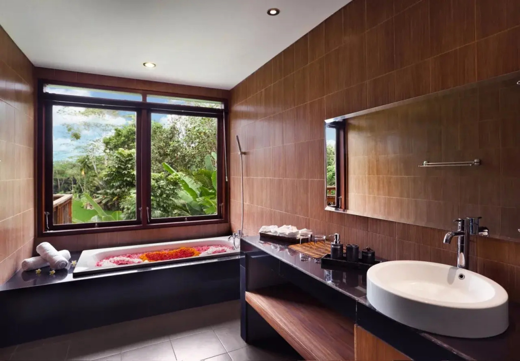The Sakara Ubud Villas — фото