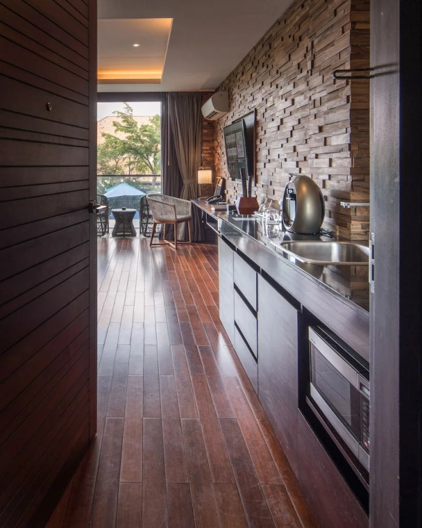 Watermark Hotel & Spa