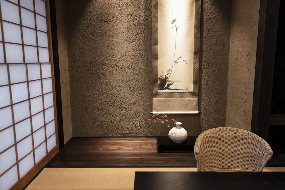 Rinn Premium Machiya Townhouse Kunpu 사진 17