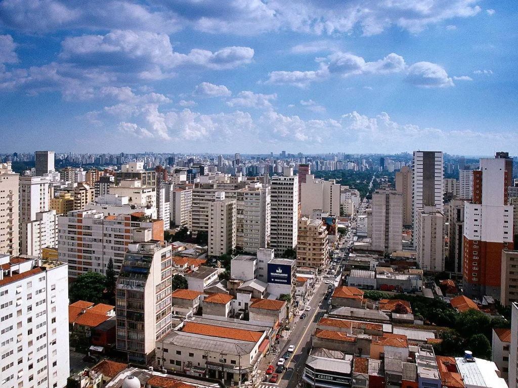 Maksoud Plaza Hotel Distributed by Accorhotels - Général